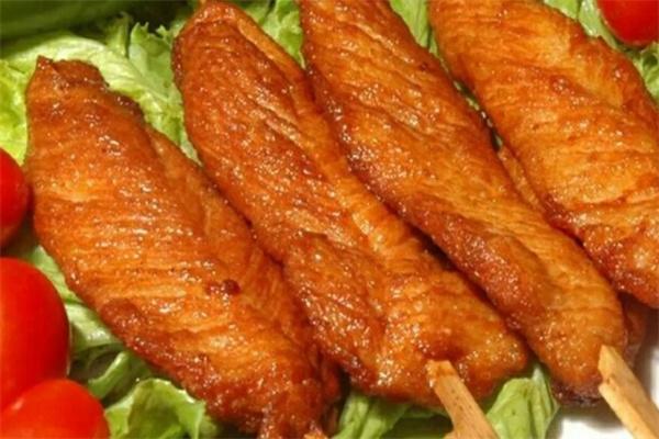 愛(ài)無(wú)煙雞柳加盟
