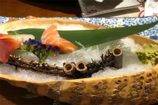 多番日本料理加盟
