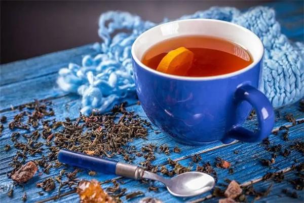 黑紅堂茶王加盟