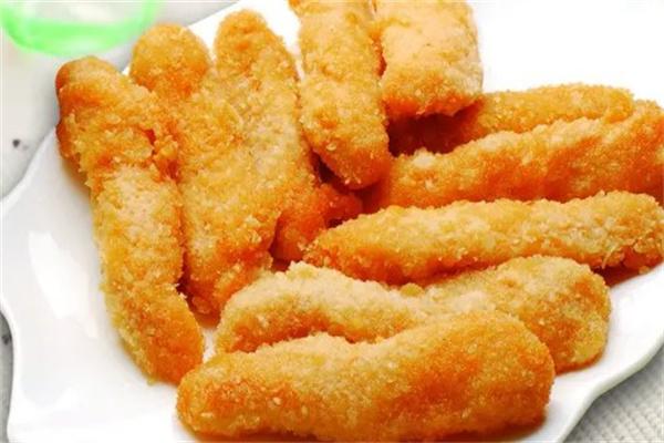 愛(ài)無(wú)煙雞柳加盟
