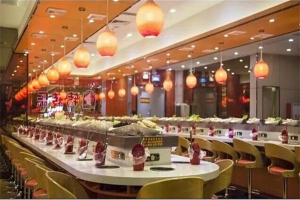一諾自助小火鍋店