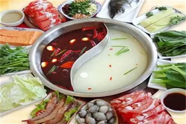 食尚傳奇小火鍋加盟