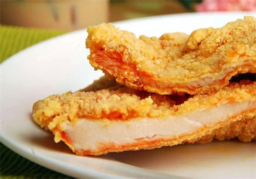 轉(zhuǎn)角雞排加盟