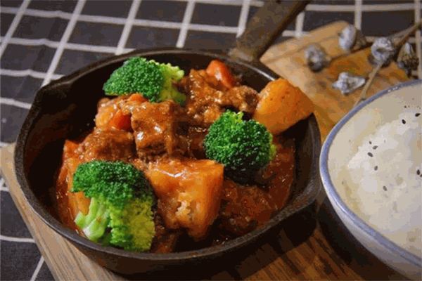 Jstone.Italian KITCHEN西餐