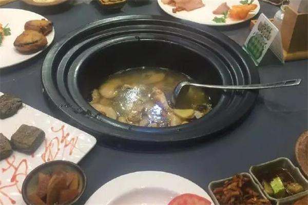 老基地主題火鍋加盟