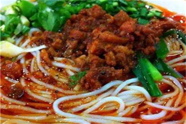 饞貓米線