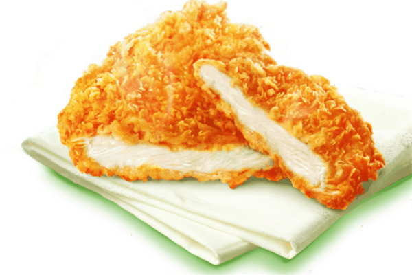 三重炸雞