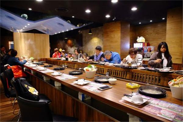 10元小火鍋連鎖店加盟