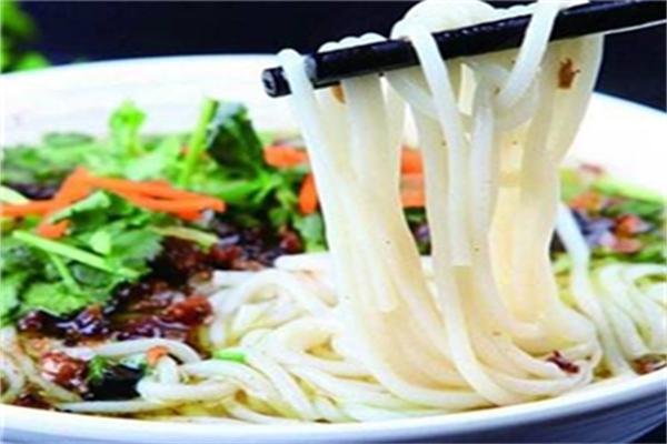 饞貓米線