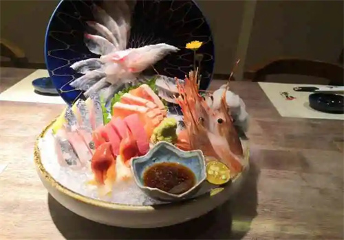 水無季夏精致日式料理加盟