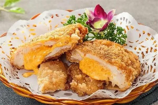 拉亞雞排店