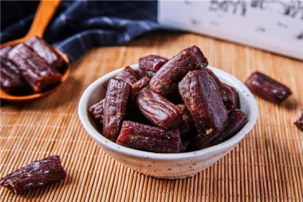 科爾沁牛肉專賣店