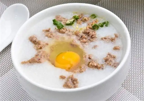 鋮記一品粥鋪加盟