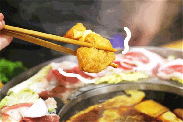 10元小火鍋連鎖店加盟