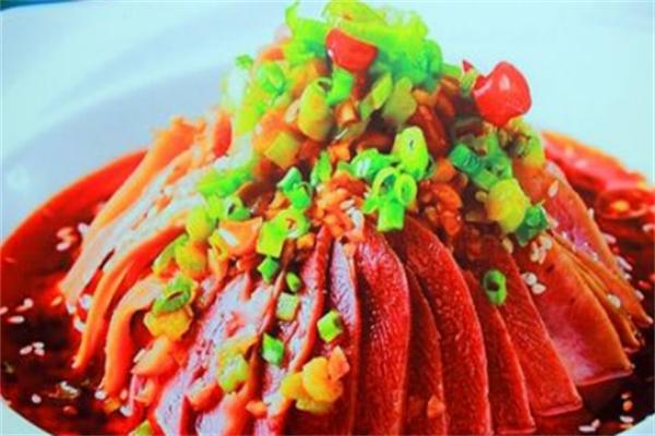 麻奶奶百味雞加盟