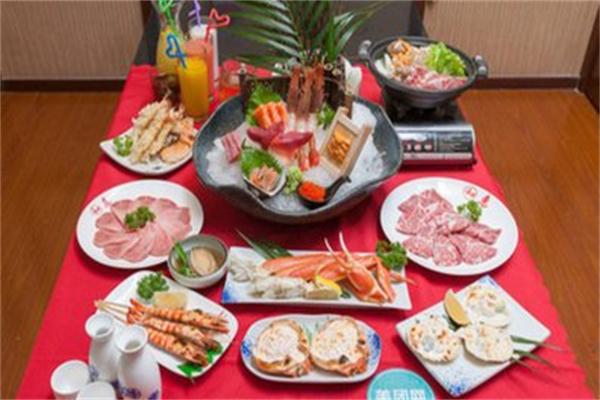 本島日本料理 