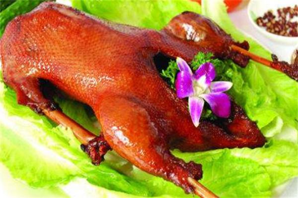 麻奶奶百味雞加盟