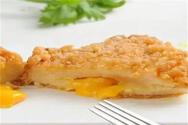 正點雞排
