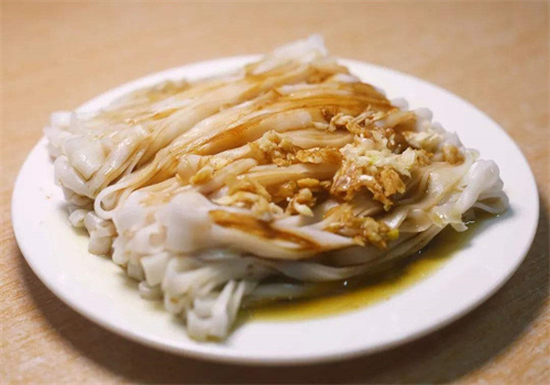 小浉娘鹵汁撈粉加盟