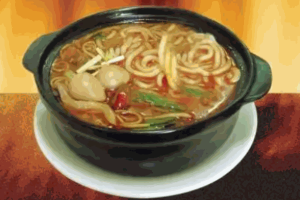 南北飄香土豆粉費(fèi)多少錢?