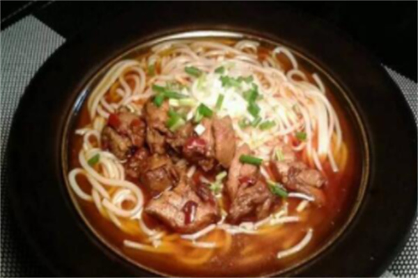 一統(tǒng)辣雞粉