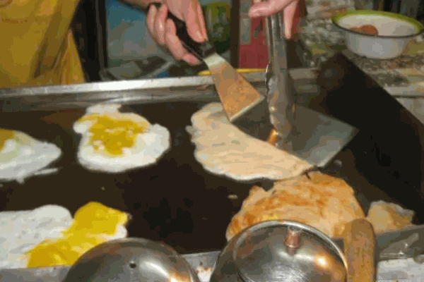 南北飄香手抓餅費(fèi)多少錢?