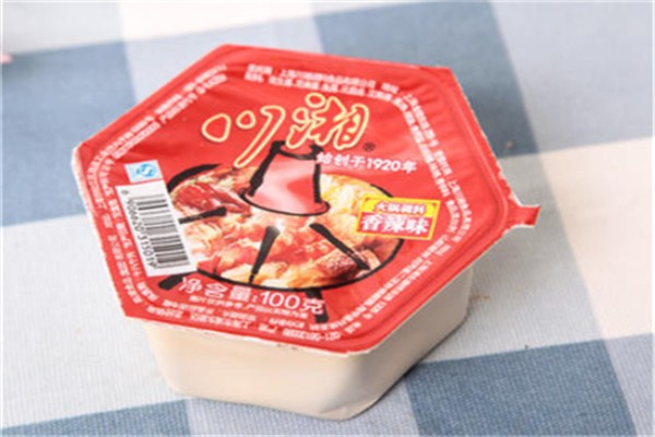 川湘調(diào)味品