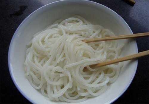 懶漢廚房米線加盟
