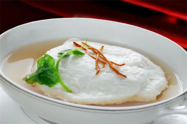 渝見(jiàn)豆花范加盟