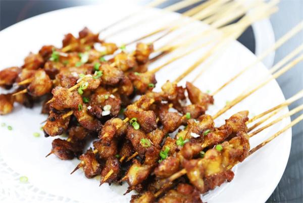驢小哥烤肉