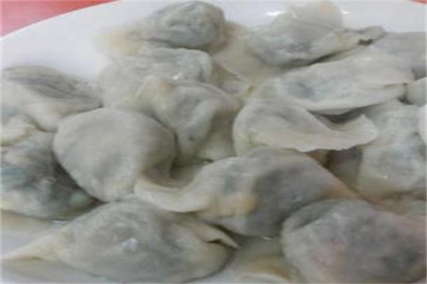 小熊家餃子館