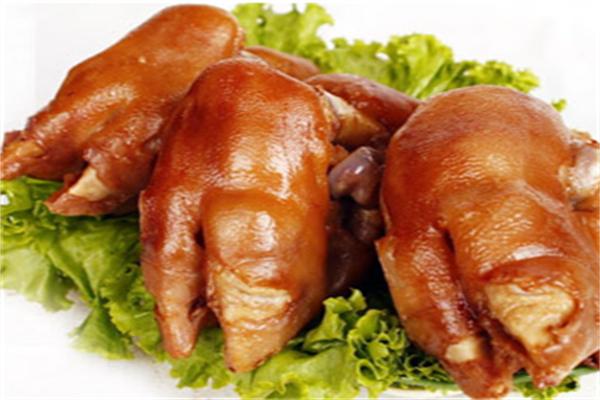 湘黑鴨熟食加盟
