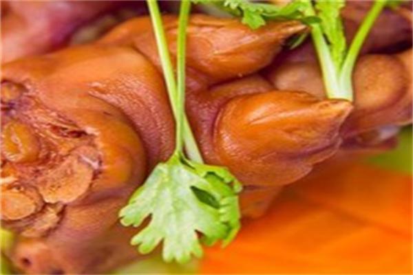 湘黑鴨熟食加盟