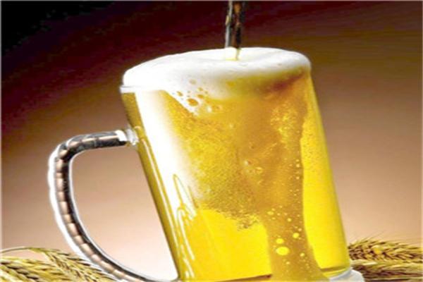 澳格啤酒加盟