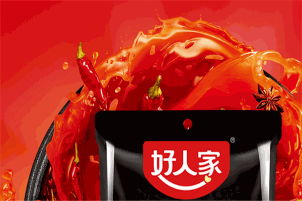 好人家酸菜魚調(diào)料
