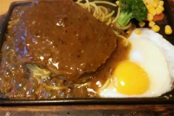 魯家牛排