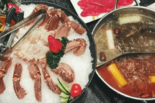 榮記火鍋需要多少錢(qián)?