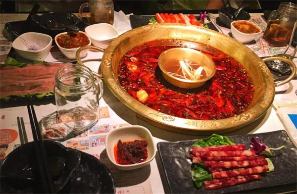 哥老官重慶美蛙魚
