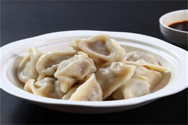 鮮味齋水餃