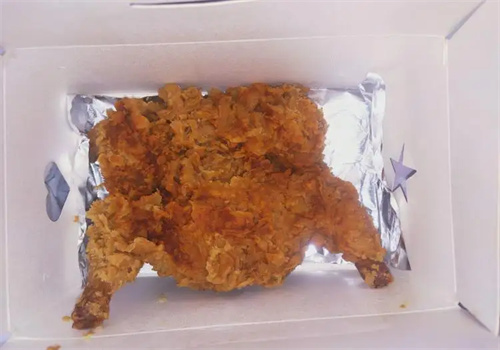 千里香炸雞加盟