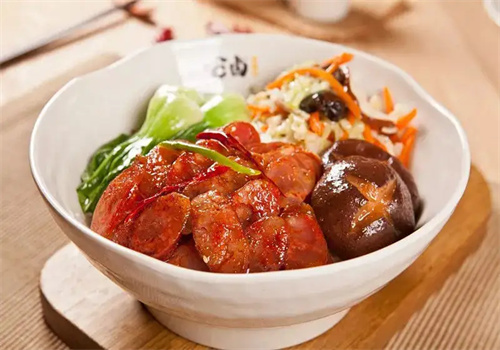 陸緣魯肉范加盟