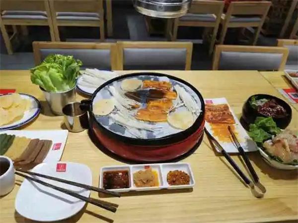 么之烤肉