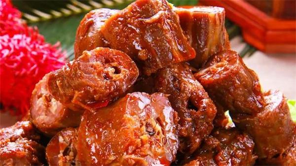 巴西烤肉