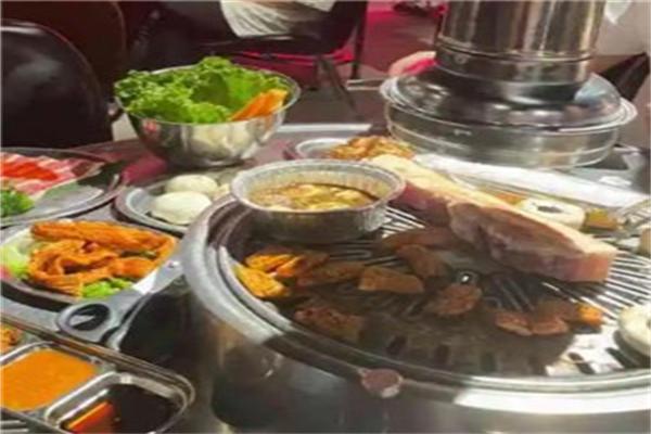 來(lái)虎肉食者·烤肉酒館加盟