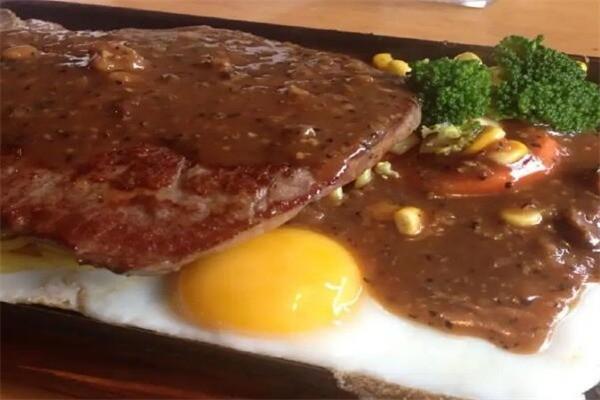魯家牛排