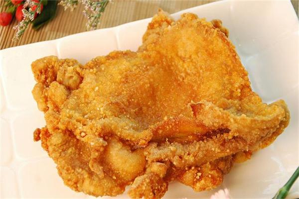 小島民大雞排加盟