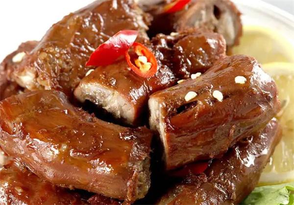 巴西烤肉