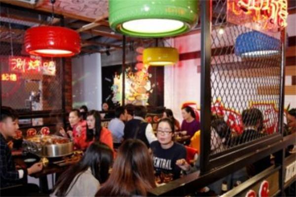 憶巷·獨家記憶主題餐廳