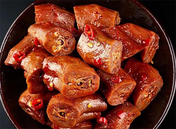 巴西烤肉