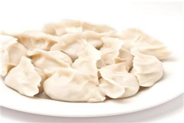 小熊家餃子館